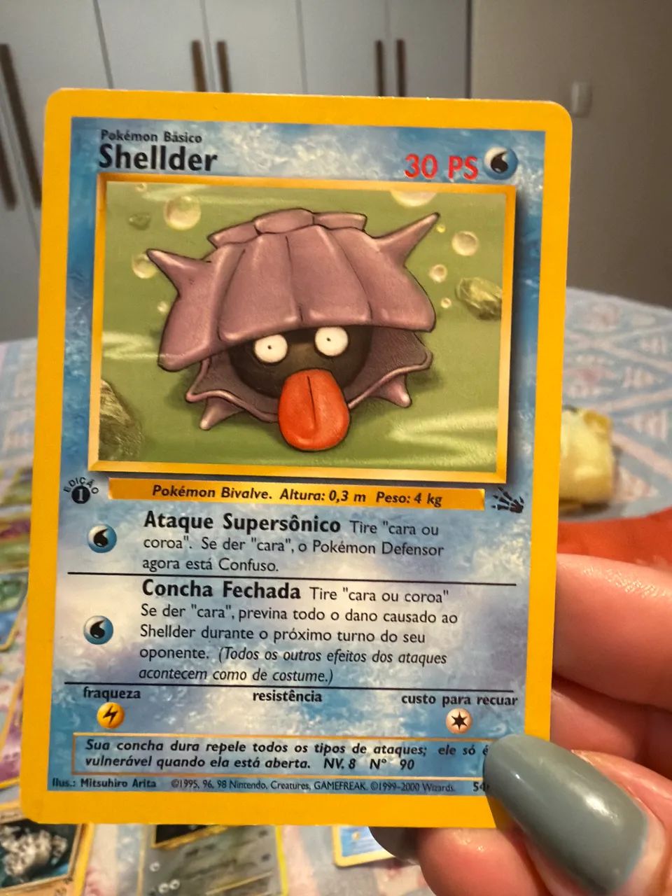 Cards Pokémon - Brinquedos e Jogos - Kubitschek, Guarapari
