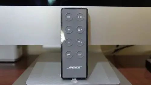 controle bose 