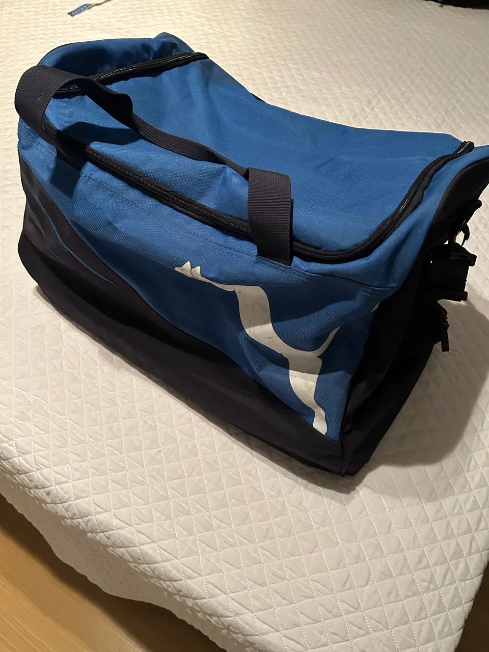 Bolsa de viagem PUMA original  - Foto 4