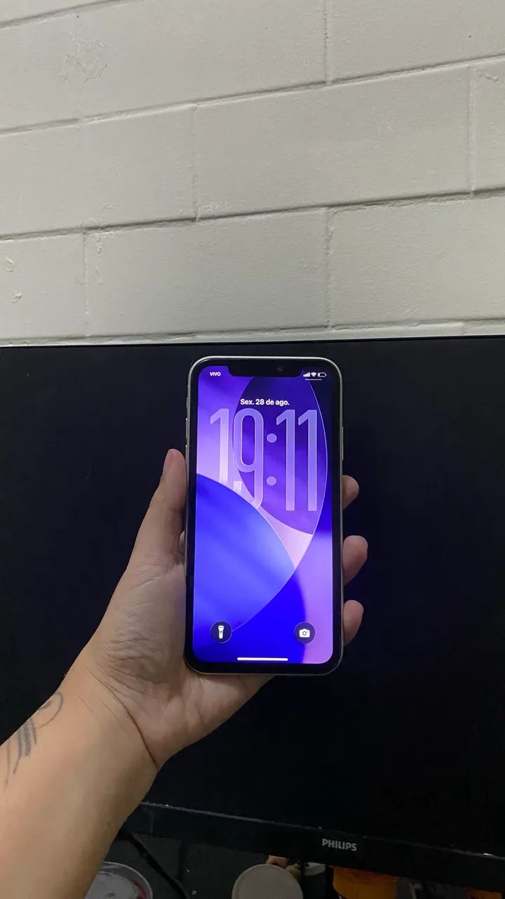 iPhone 11  - Foto 2