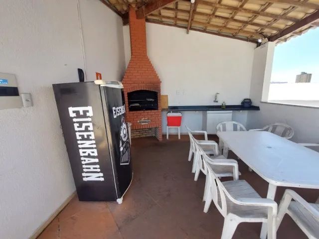 Apartamento 3 Quartos à Venda no Edifício Octávio Soares Filho - Bairro São José - Foto 5