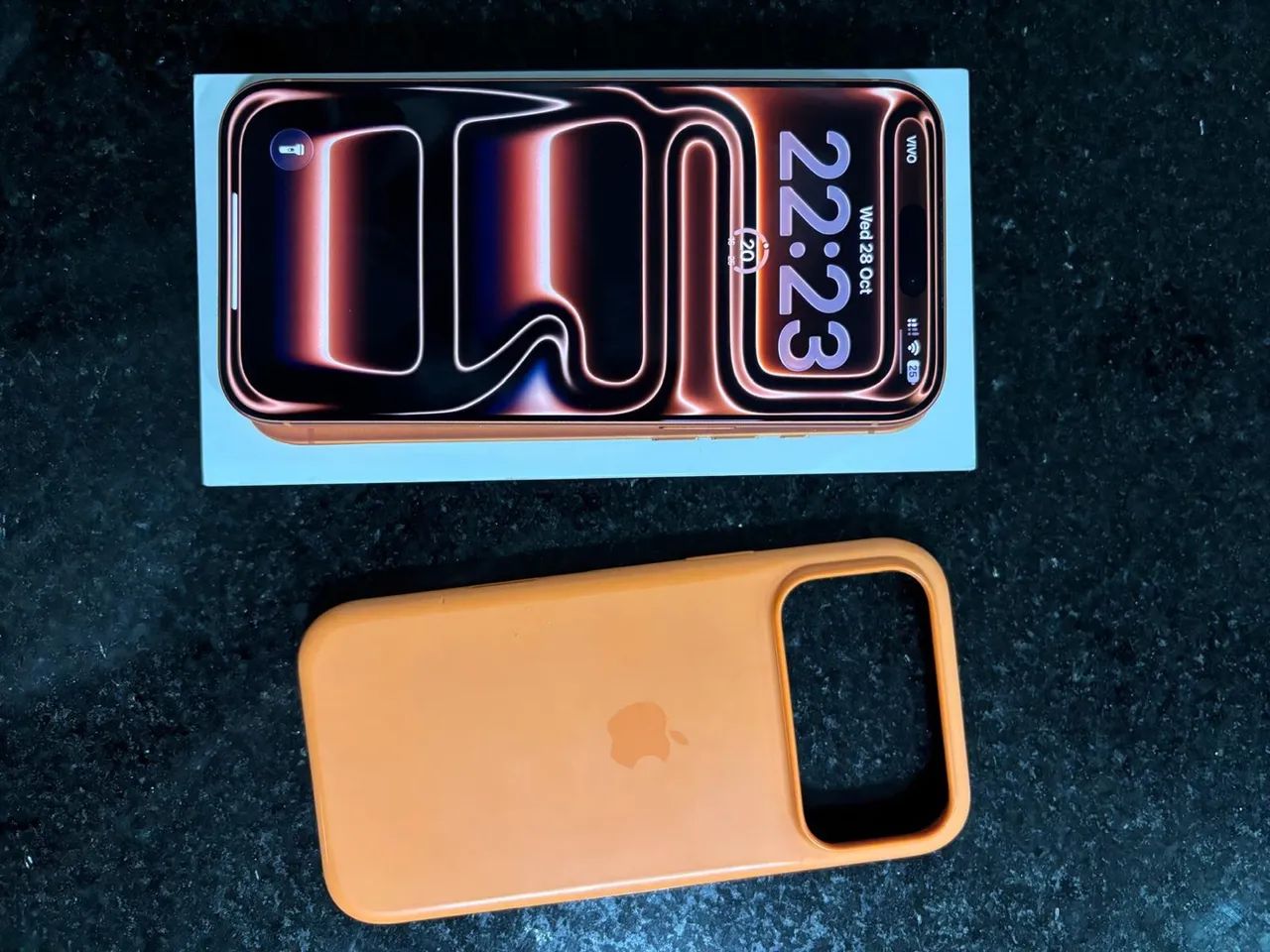 Iphone 17 Pro Max 256GB - Foto 3