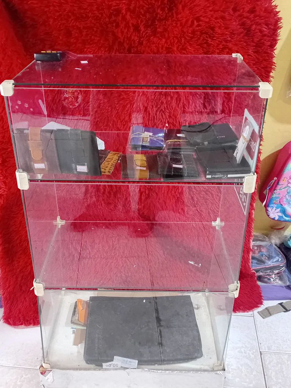 Expositor de vidro - Foto 2