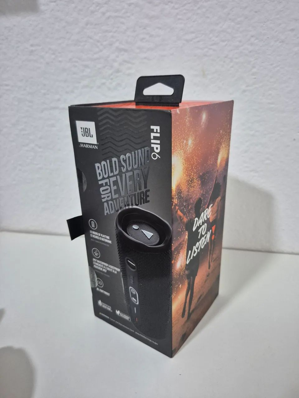 JBL flip 6 - Foto 2