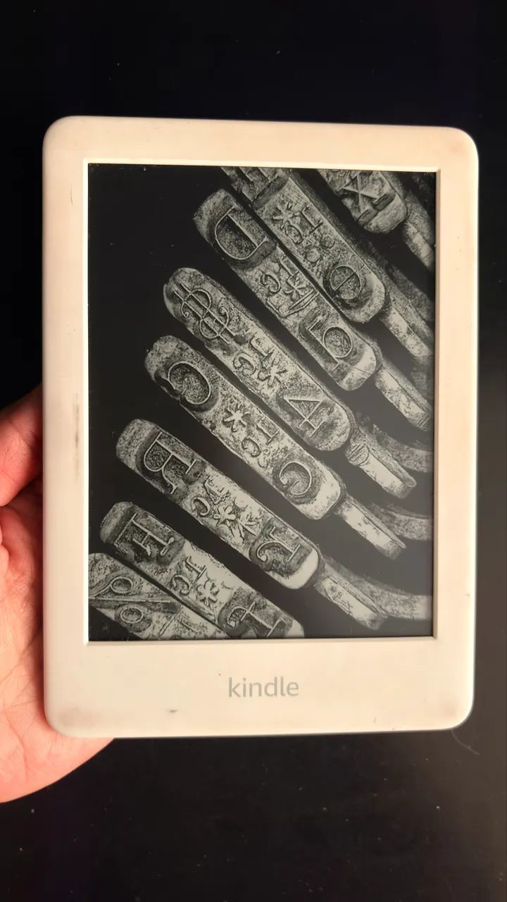 Kindle 10° geração - Foto 2