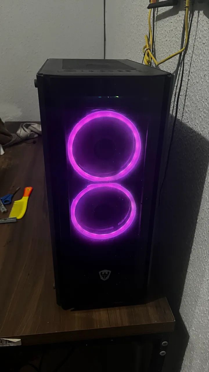 DESKTOP GAMER - Foto 3