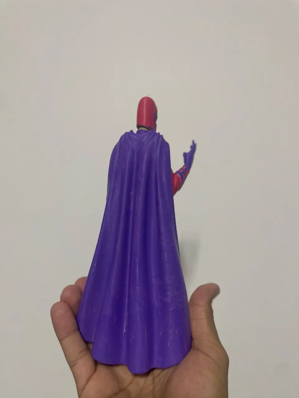 Magneto - Foto 3
