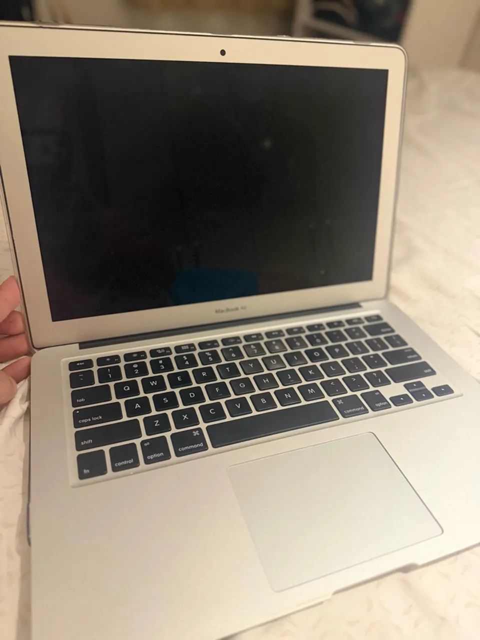Vendo MAC com caixa e nota ou Troco por IPad  - Foto 5