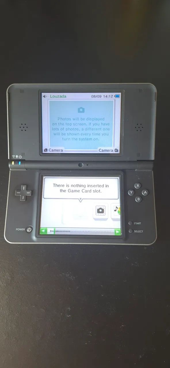 Nintendo Dsi XL - Foto 3