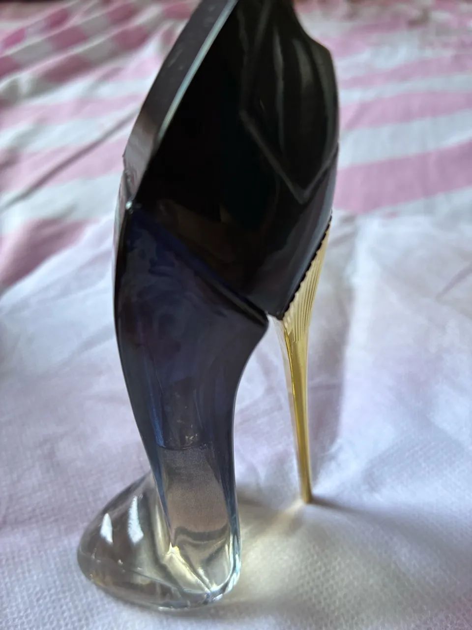 Perfume dup carolina herrera - Foto 4