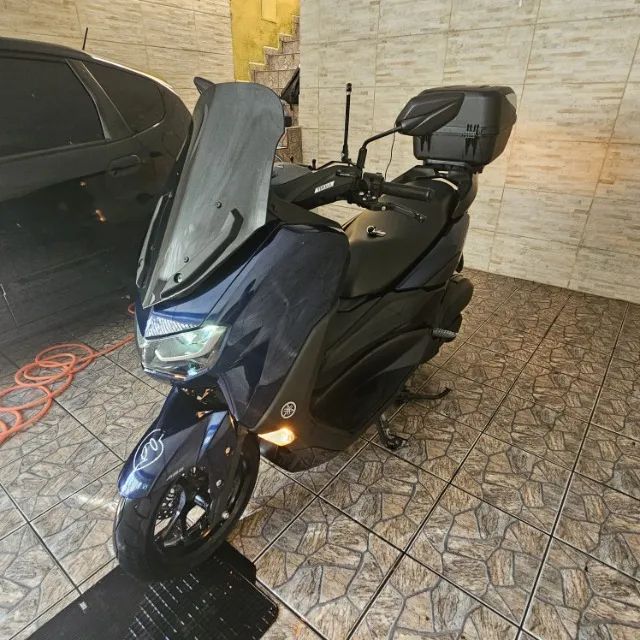 Nmax Connected 160 abs - Foto 5