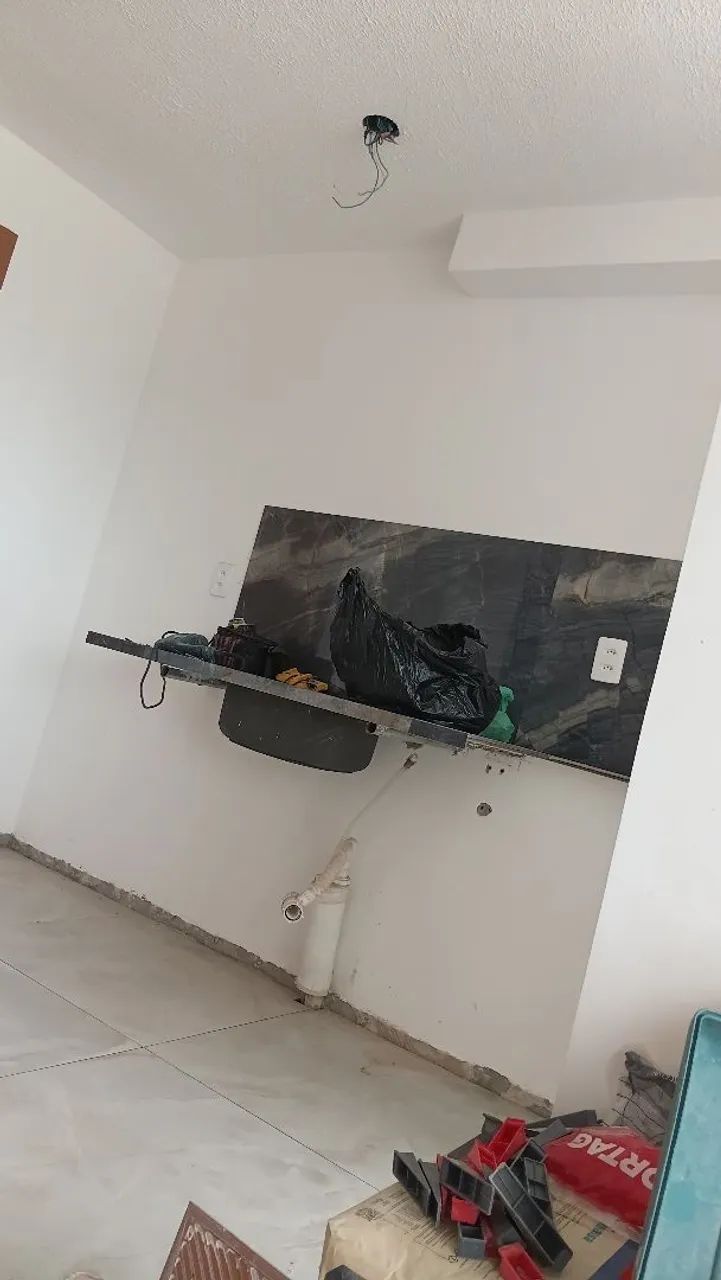 Reforma de apartamento - Foto 3