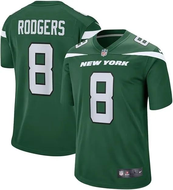 Camisa NFL - Importada Tam. M - Foto 2