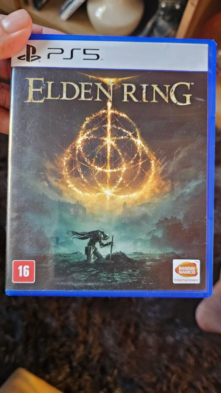 Jogos PS5 e PS4 - Foto 5