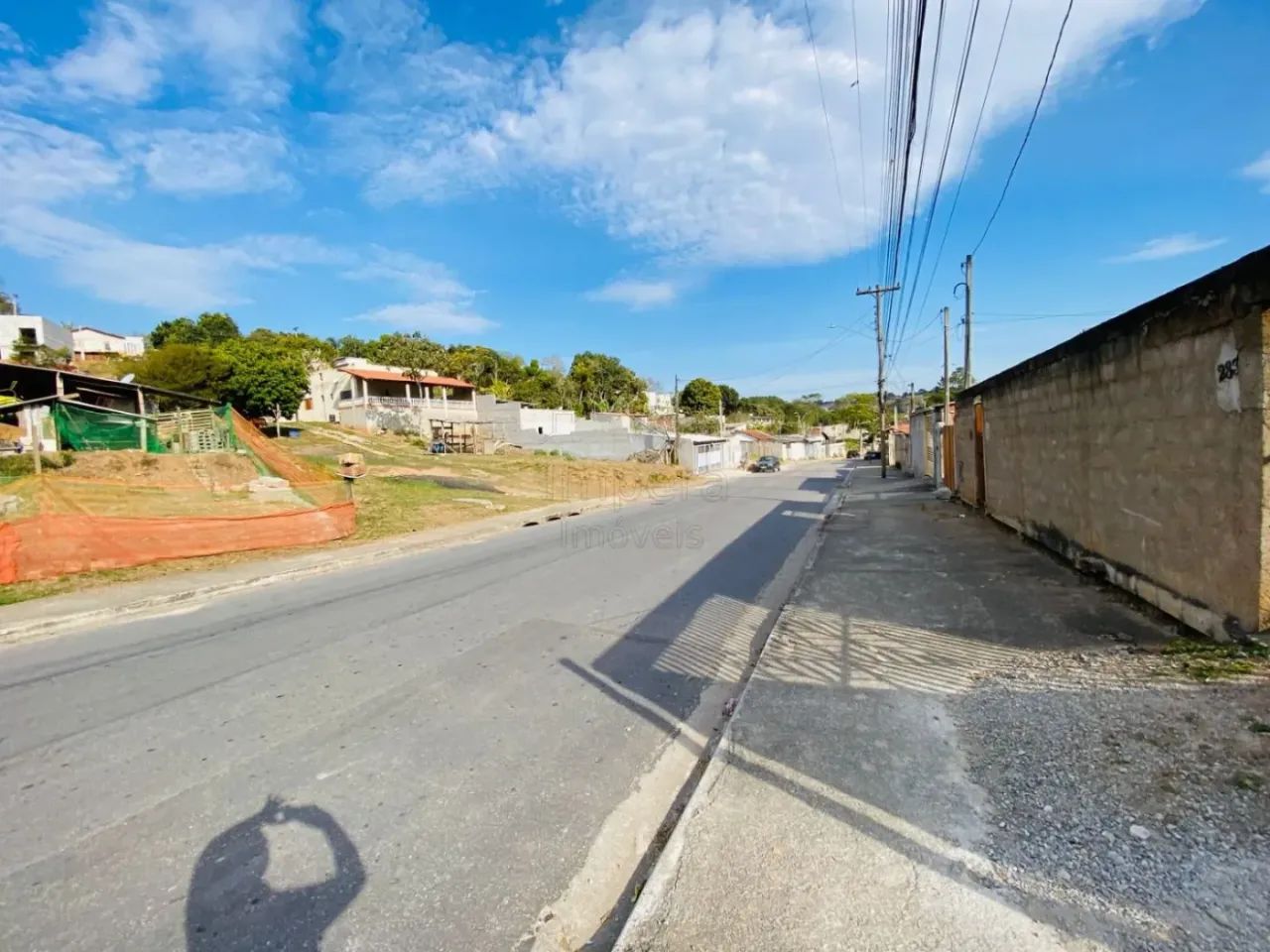 Terreno Bairro Pousada do Vale - Foto 3