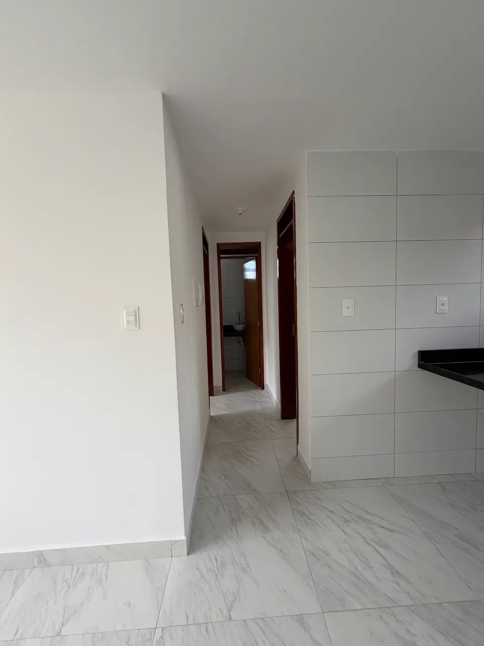 Apartamento - Bairro Manaira  - Foto 5