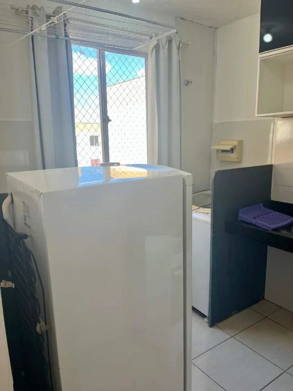 APARTAMENTO NO MANSOUR - Foto 5