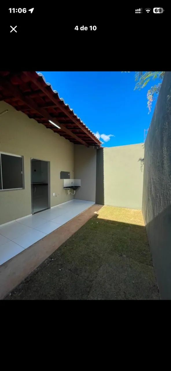 Conquiste sua casa através parcelamento SEM JUROS  - Foto 4