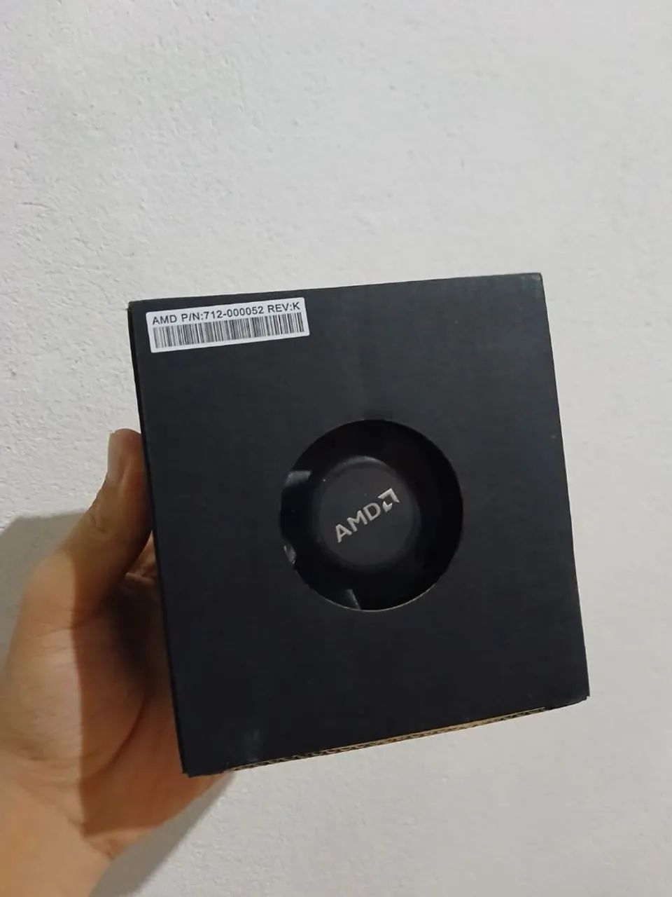 AMD Ryzen 5 5500 Processor468281262616104963