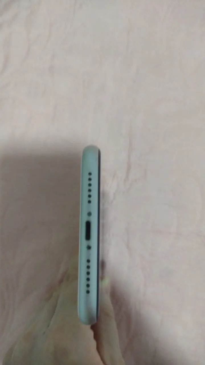 iPhone seminovo 128 gigas em ótimo estado - Foto 2