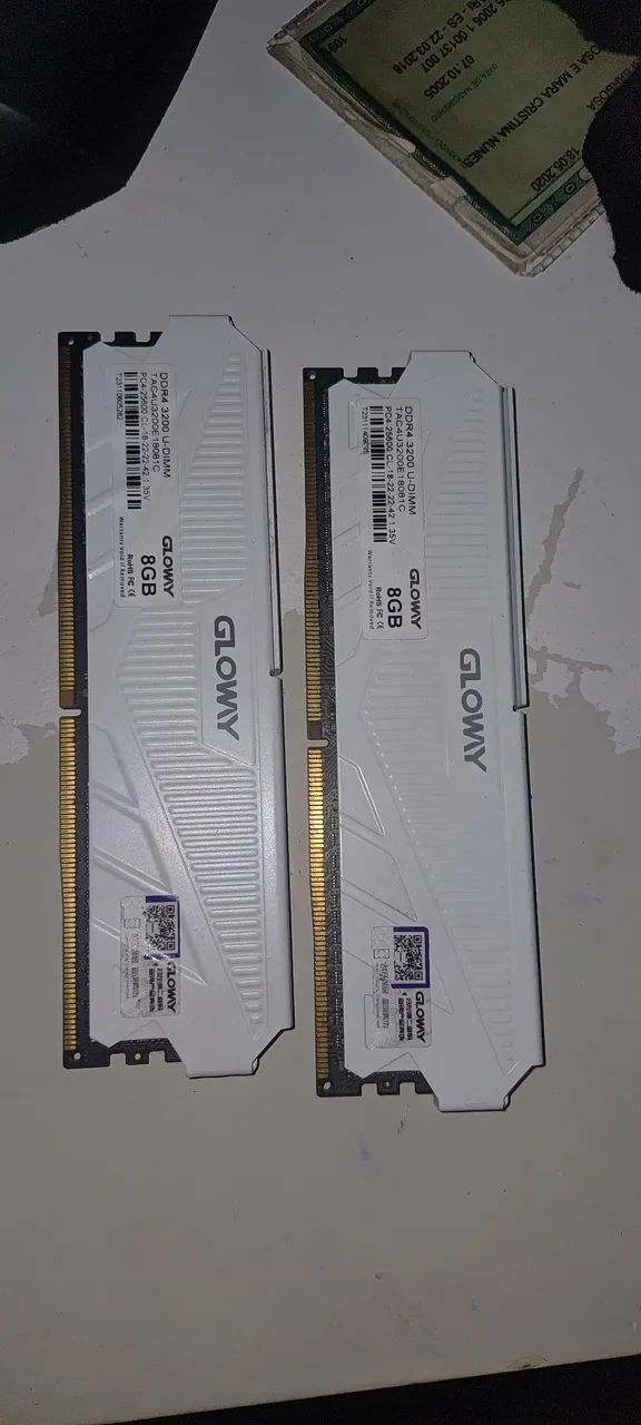 Ram da Gloway 