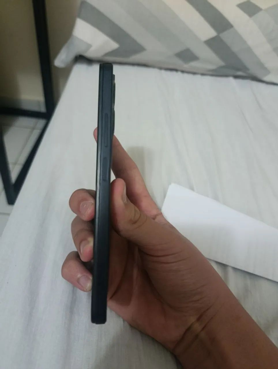 Redmi note 12 4G 128 bg perfeito estado  - Foto 5