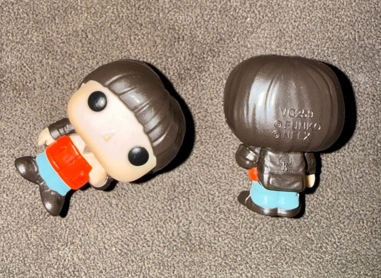Will - Stranger Things | Kinder Joy 2026