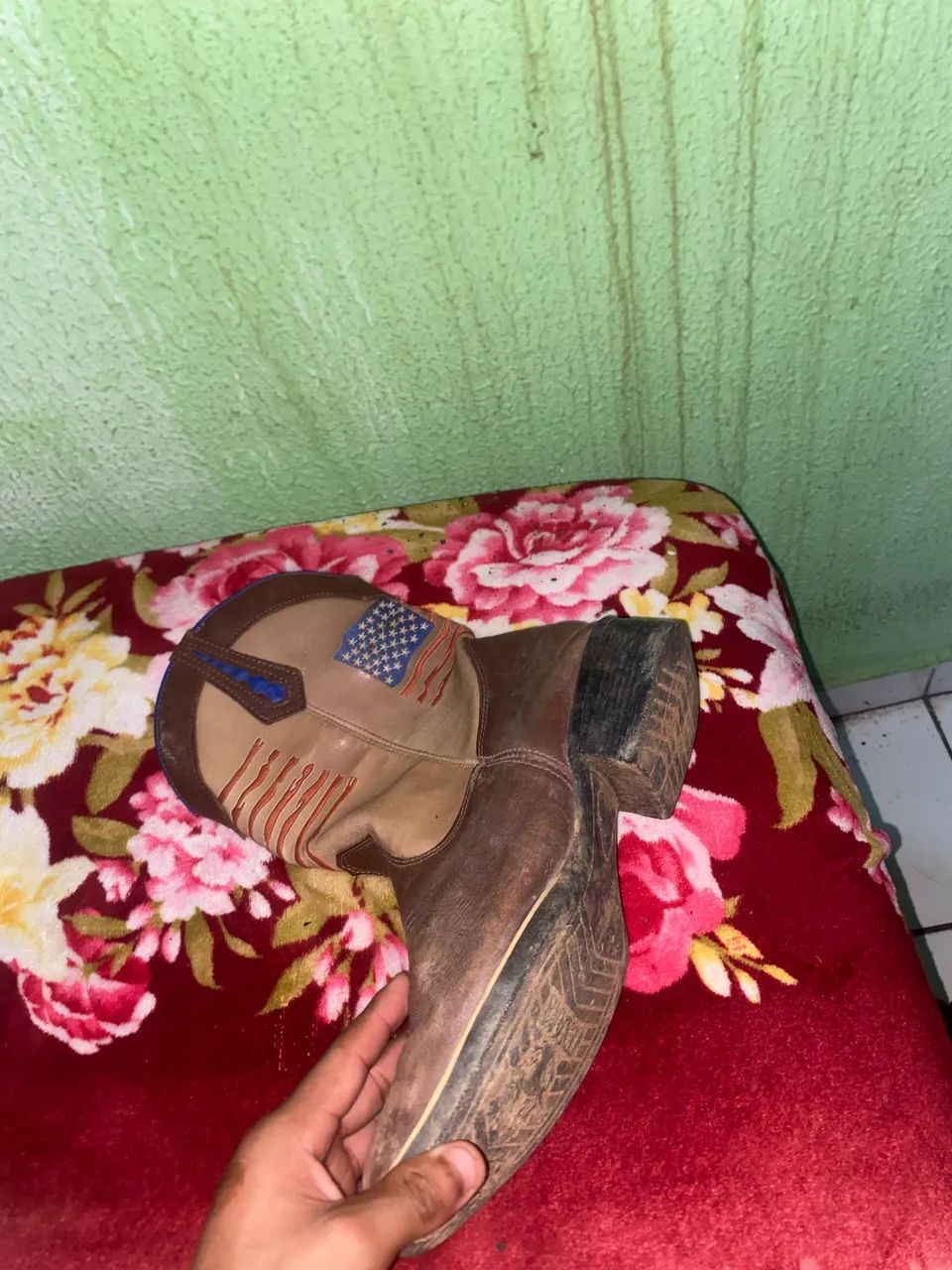 Vendo texana  - Foto 3