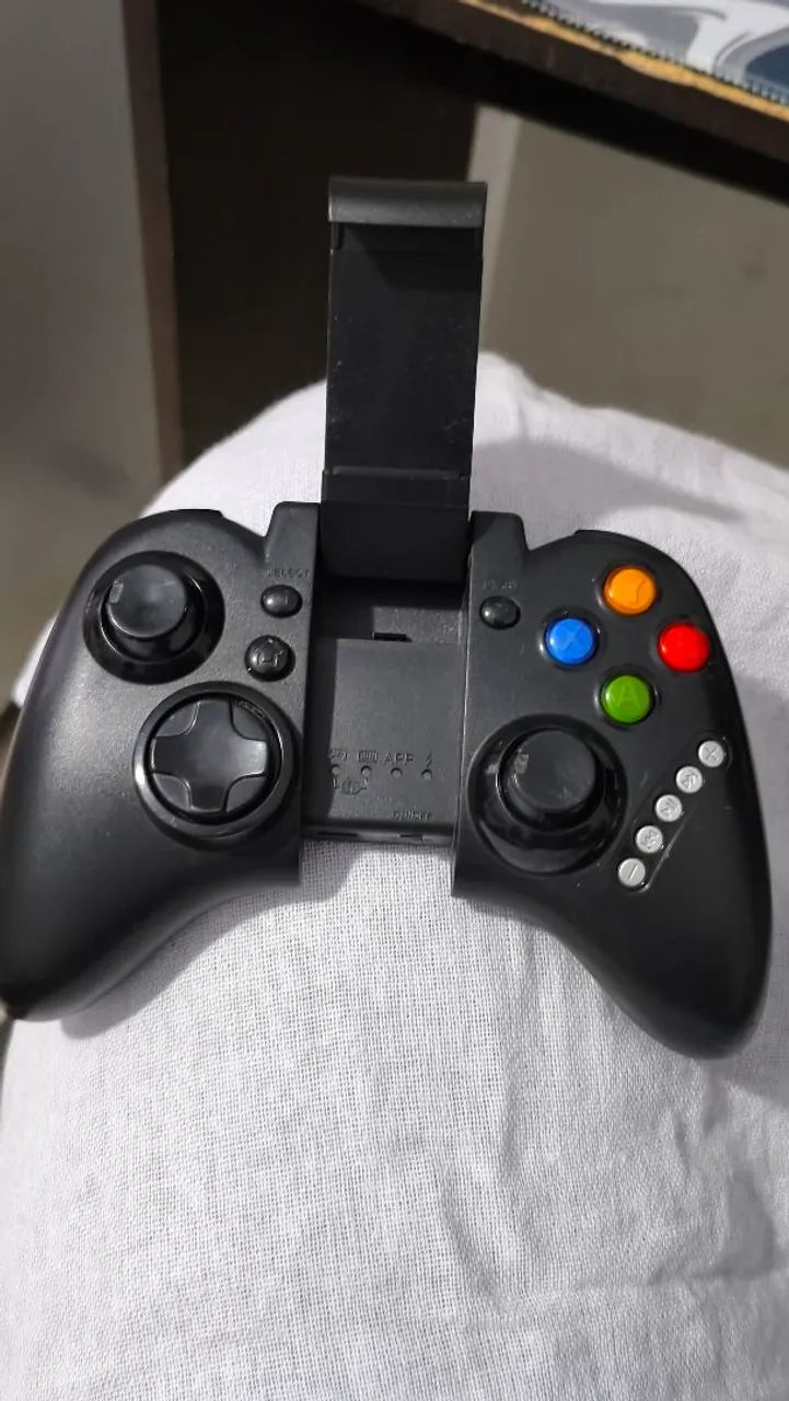 Controle Ipega, semi novo - Foto 2