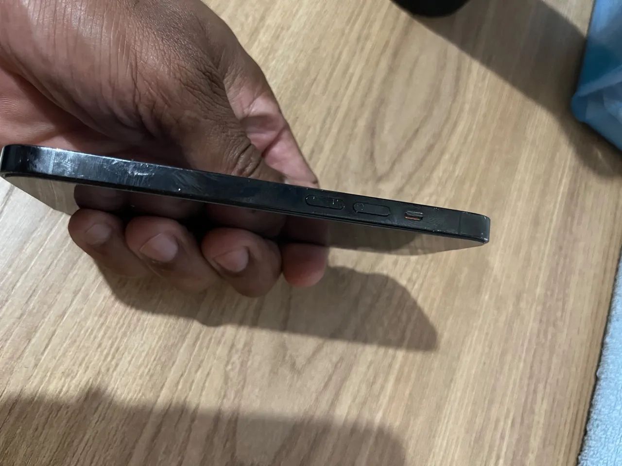 iPhone 14 Pro * sem Face ID  - Foto 2
