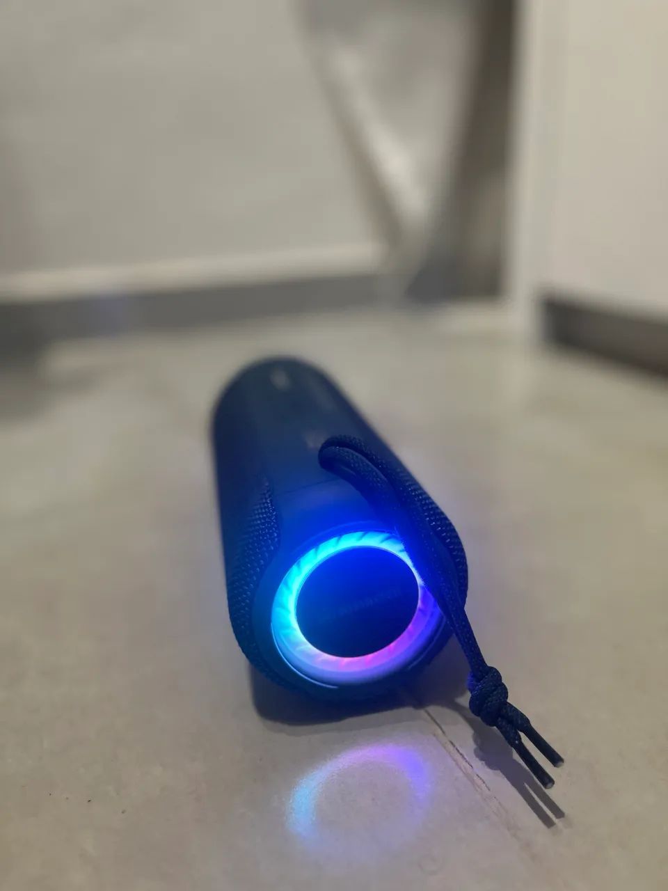 Caixa de Som 18w RGB - Foto 4