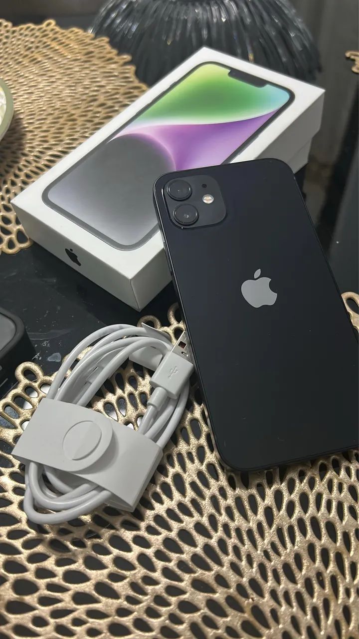 iPhone 12 - Foto 2