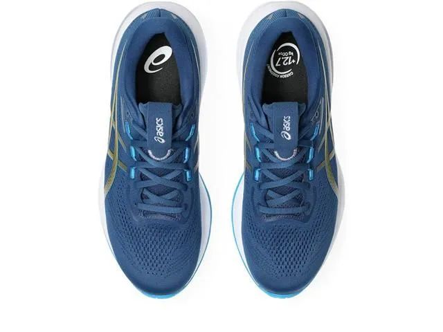 Tênis Asics Cumulus 28 - Foto 3