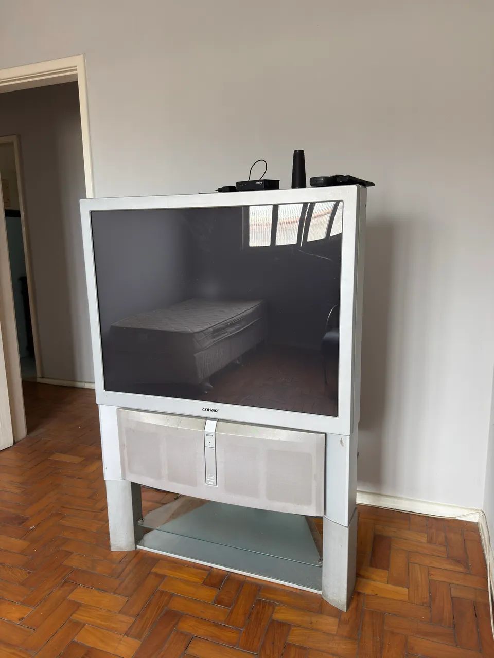TV PARA ANTIQUÁRIO - Foto 2