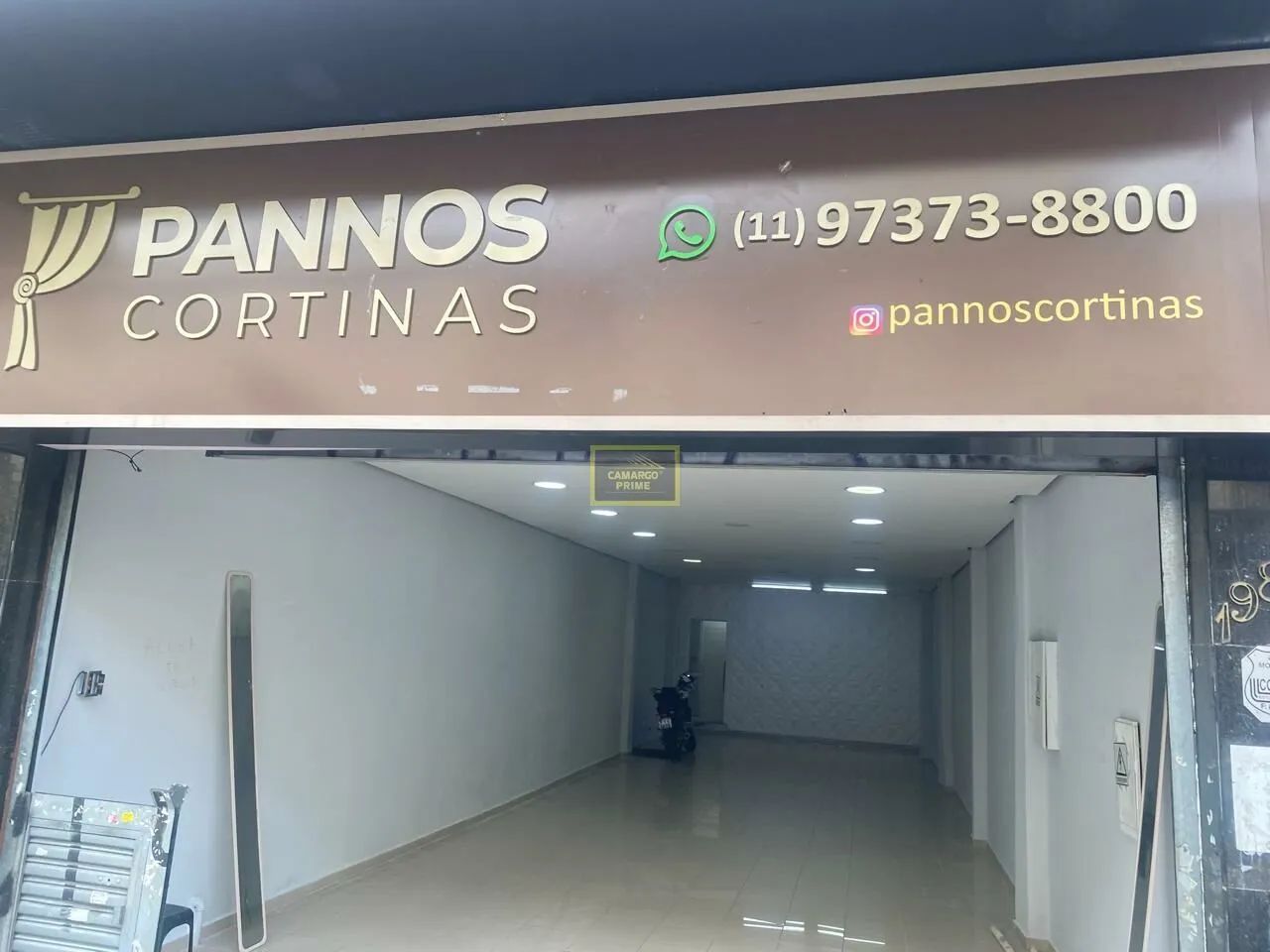 Loja Para Alugar Na Teodoro Sampaio - Foto 2