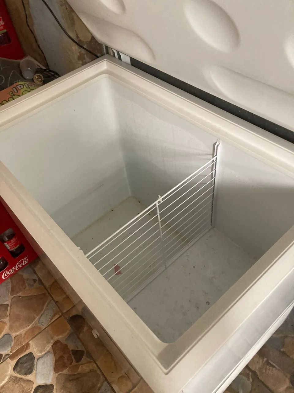 Freezer - Foto 3
