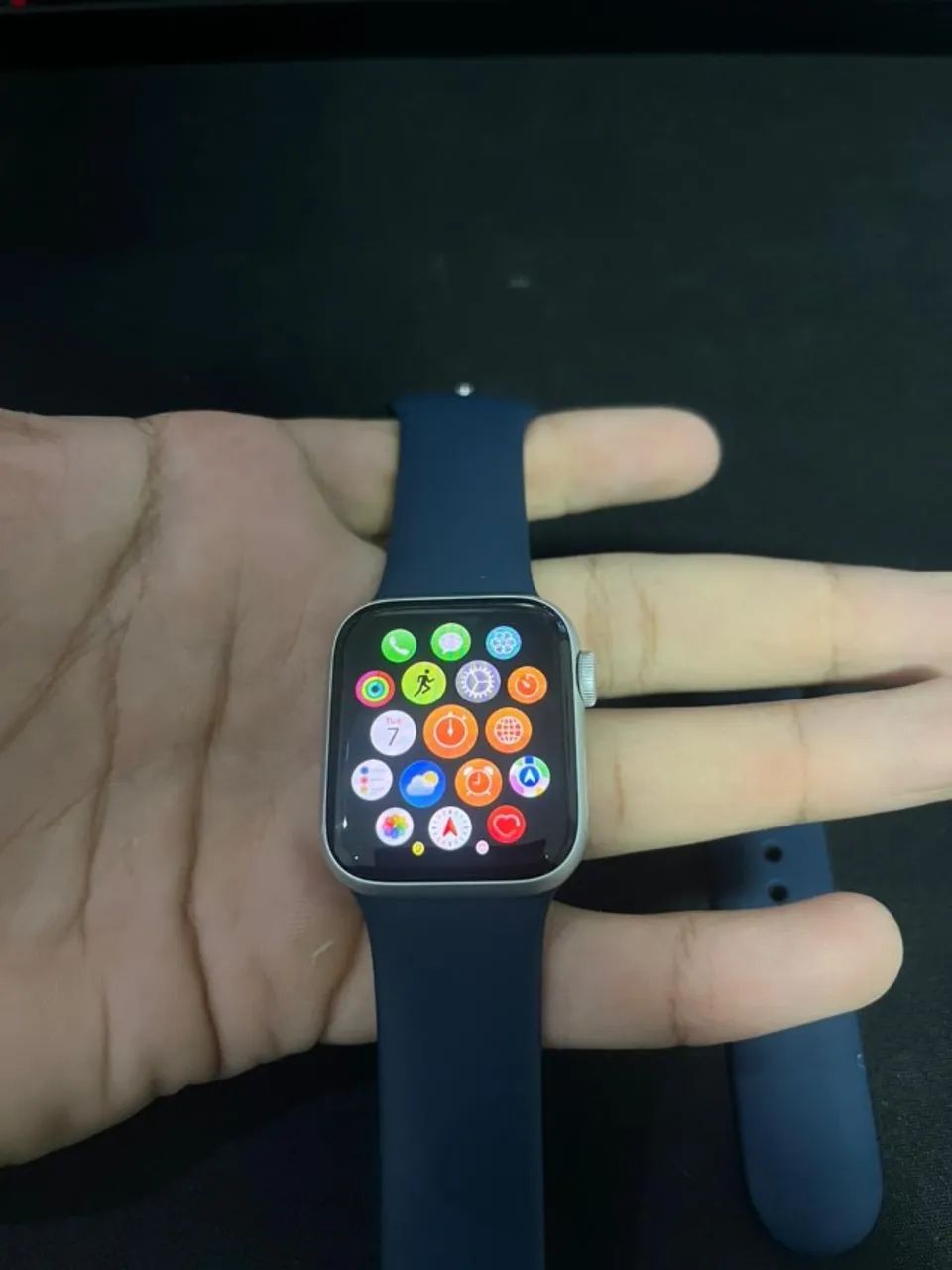 Apple Watch
