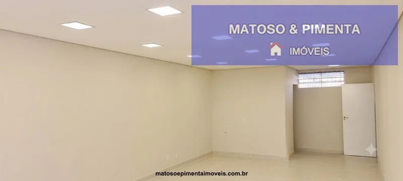 Salões Comerciais para locação em Campinas no bairro Centro - Foto 2