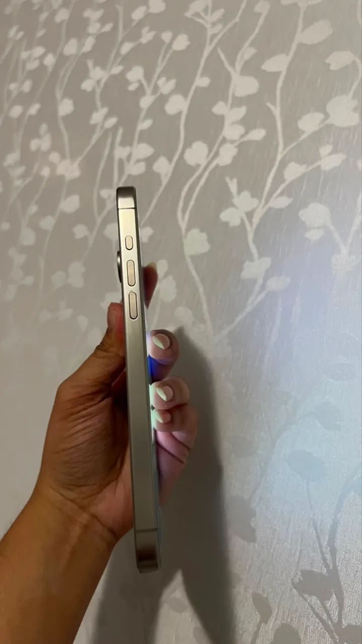 15 pro max 256 gb 95% - Foto 5