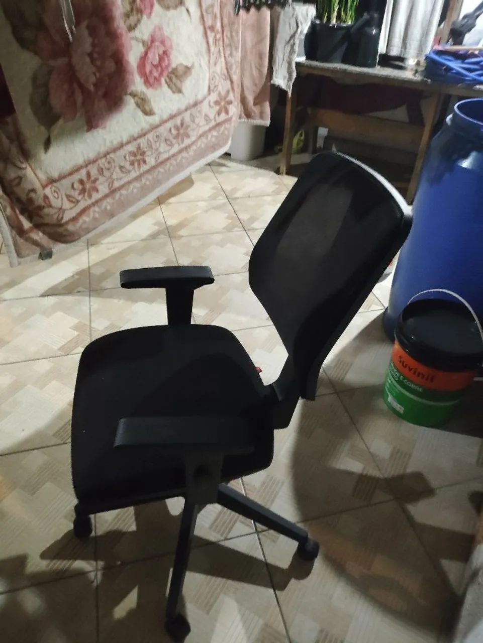 Cadeira de escritório  - Foto 3