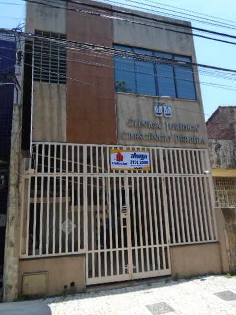 CENTRO - Sala Comercial - Rua Rodrigues Junior, 428, sala 12, aproximadamente 22,82m², sal