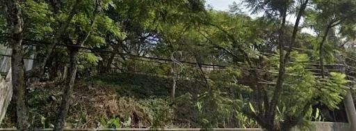 Terreno em Morumbi 775m² - São Paulo