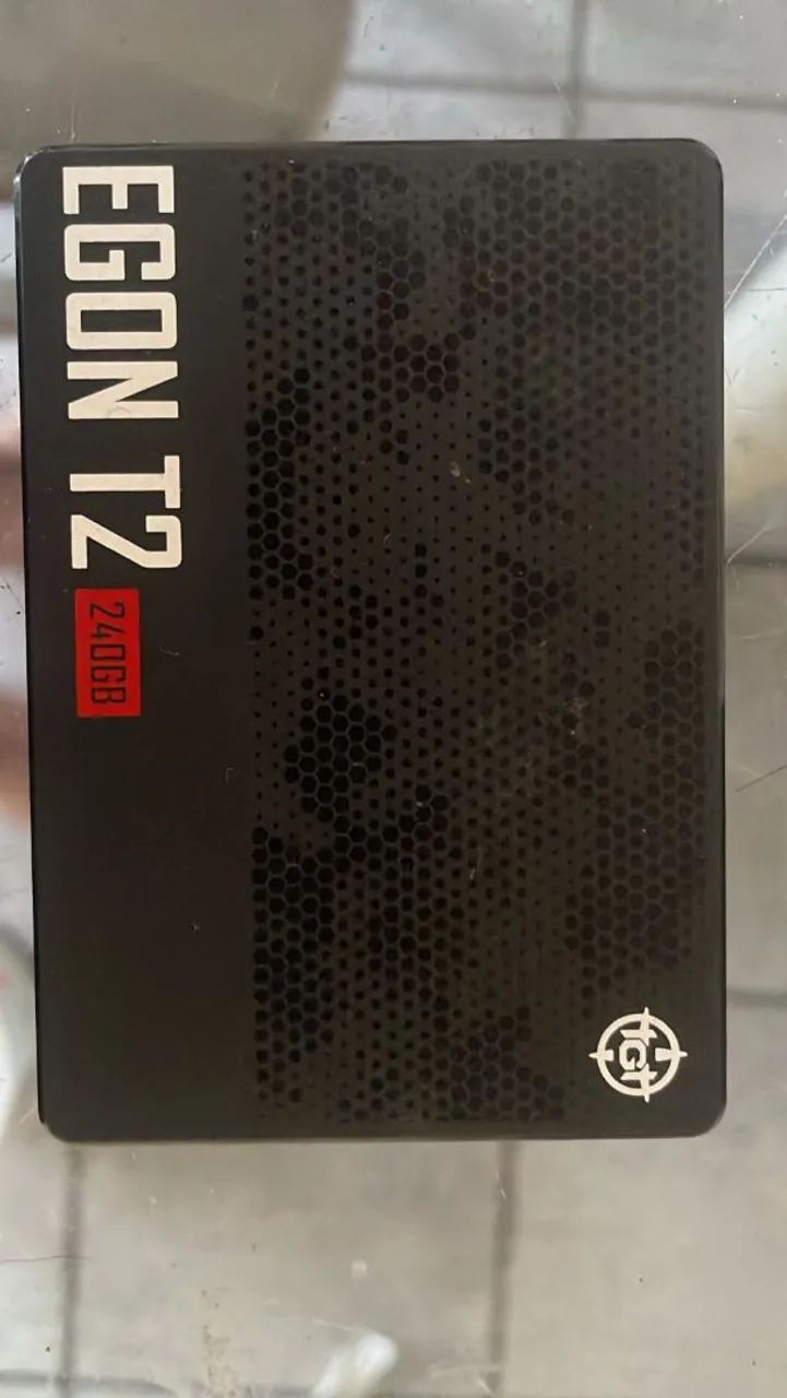 SSD 240gb