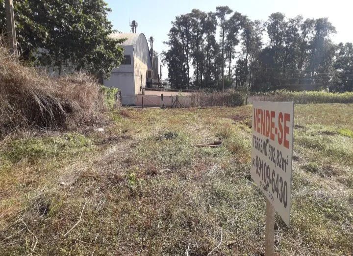 LOTE URBANO DE TERRAS - Foto 5