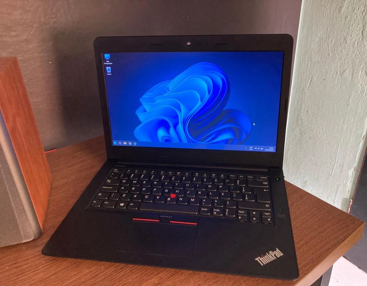 Notebook Lenovo  - Foto 4