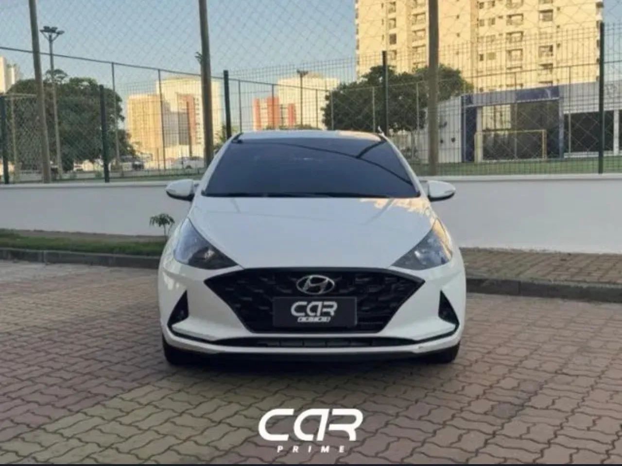 Hyundai HB20S Evolution 1.0 TB Flex 12V AUT 2021 - Foto 2