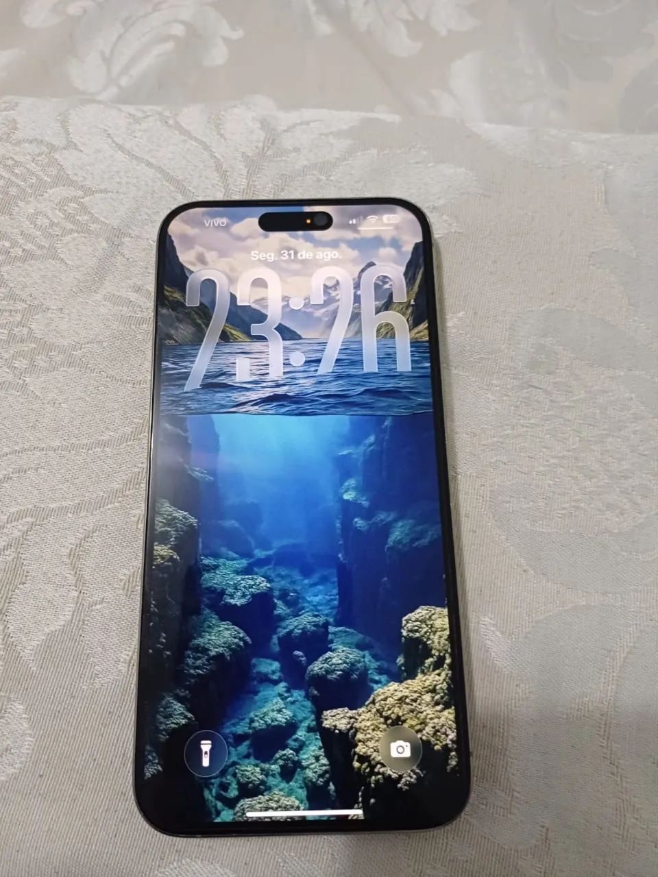 iPhone 15 pro max - Foto 5