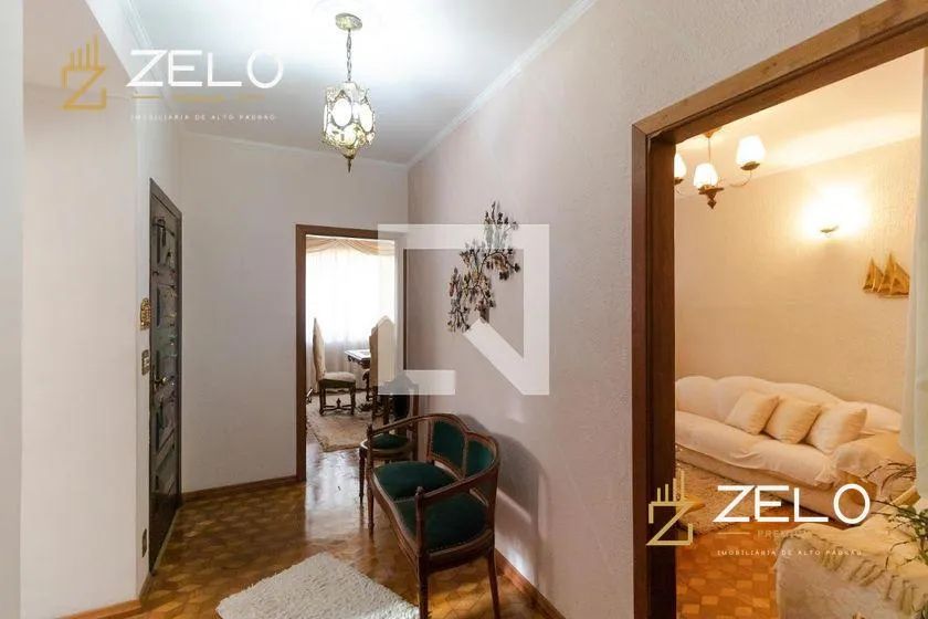 CASA RESIDENTIAL em Campinas - São Paulo, Cambuí - Foto 2