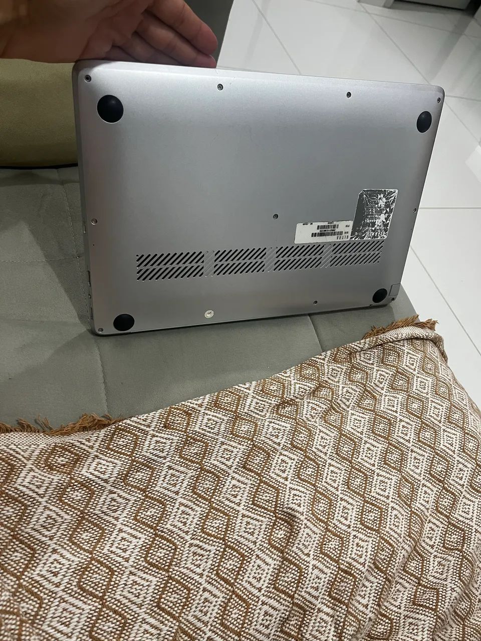 Notebook ULTRA - Foto 3