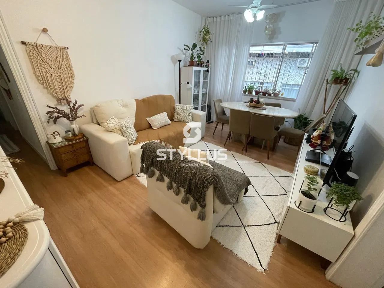 Méier | Apartamento 3 quartos - Foto 4